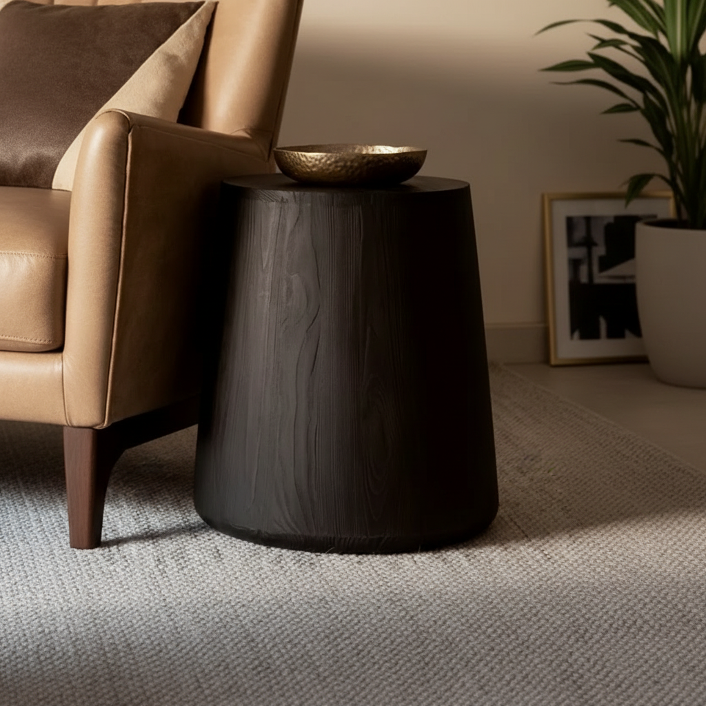 Lopat End Table
