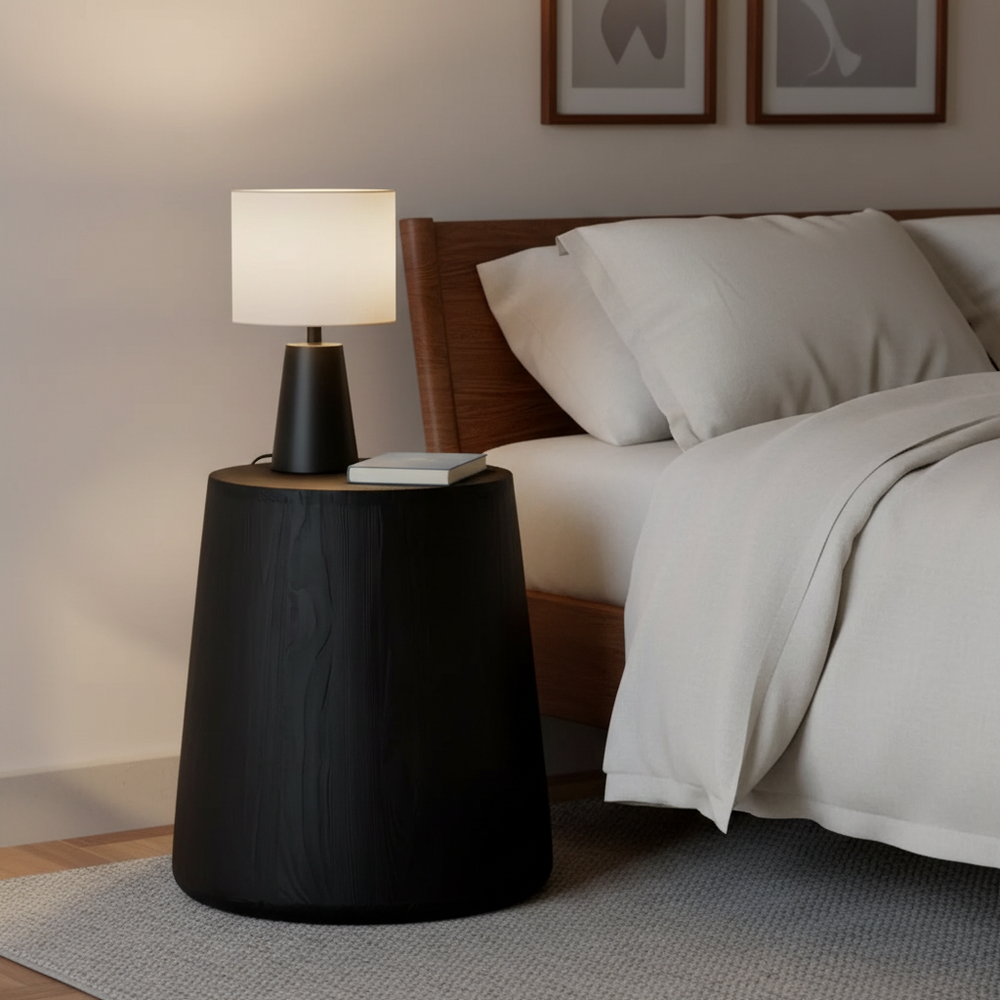 Lopat End Table