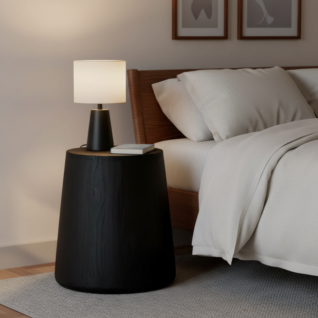 Lopat End Table