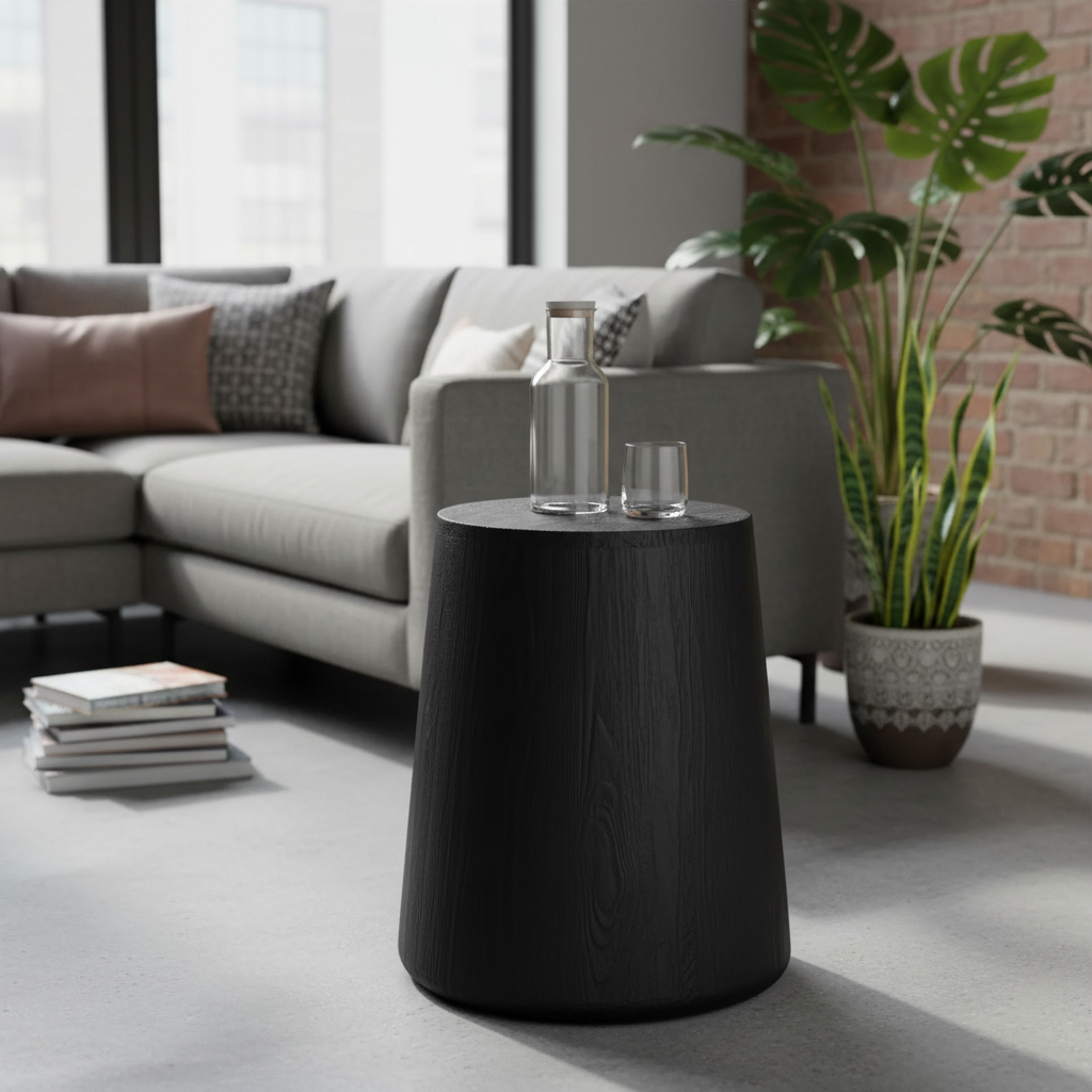 Lopat End Table