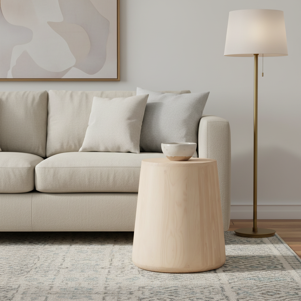 Lopat End Table