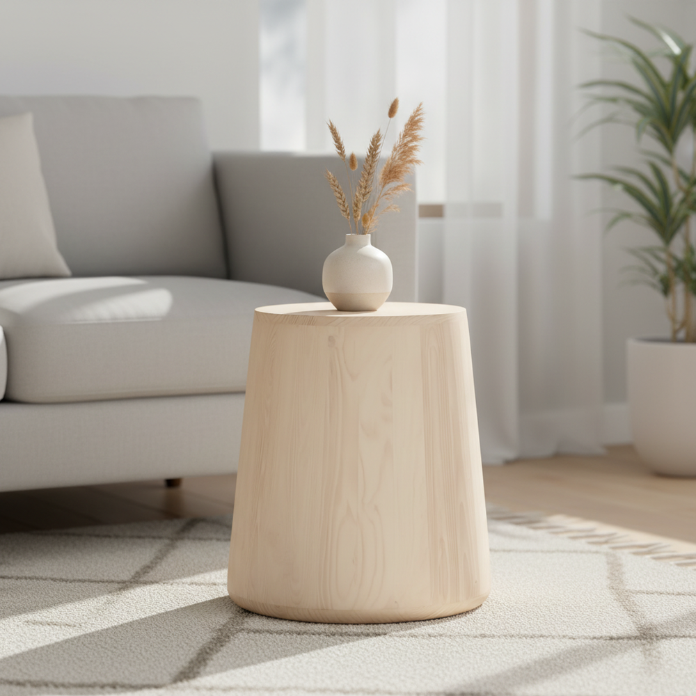 Lopat End Table