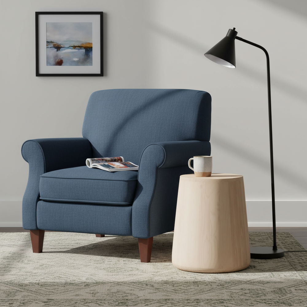 Lopat End Table