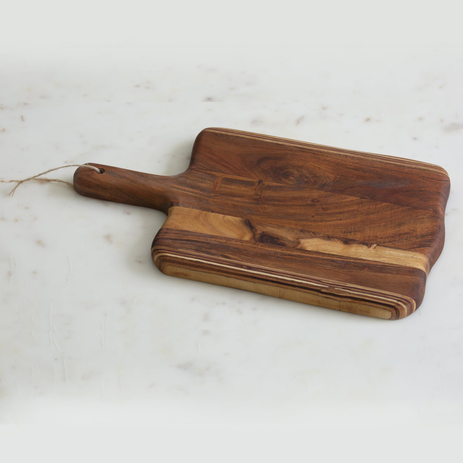 Joel Cheese Cutting and Serving Board