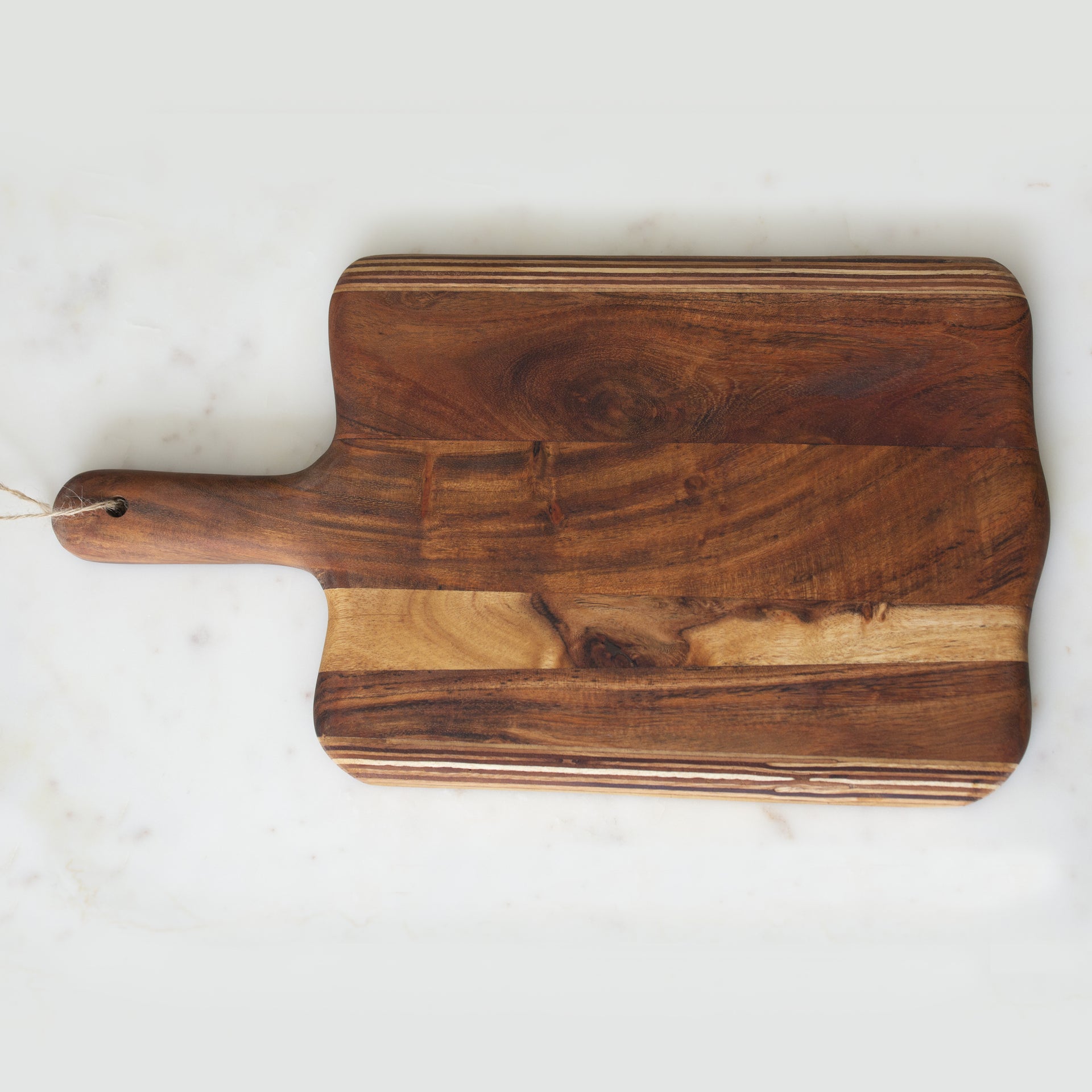 Joel Cheese Cutting and Serving Board