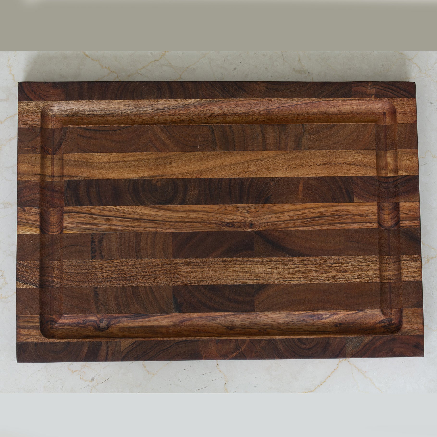 Taillevent Acacia wood chopping board