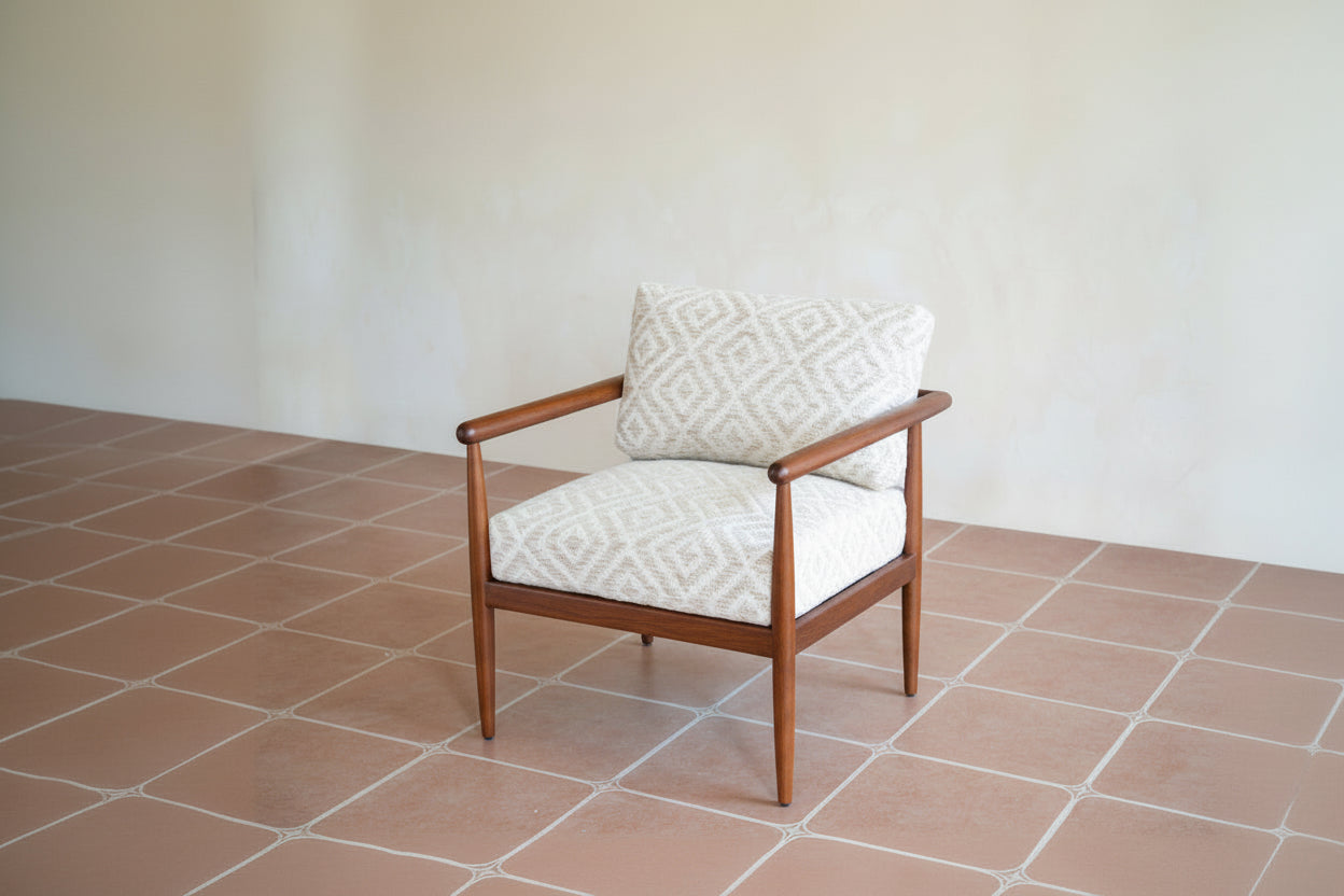 Rihanna Accent Chair