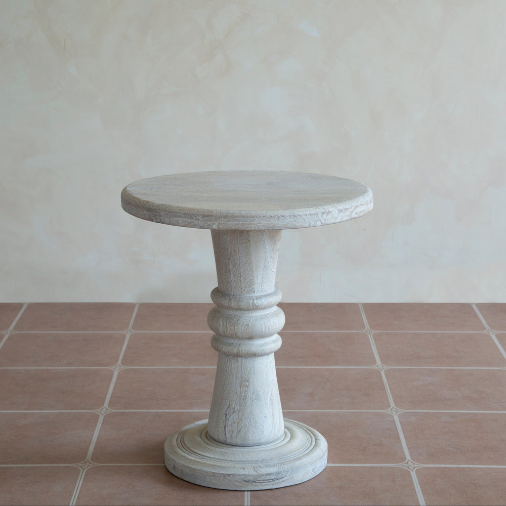 Jorf Side Table