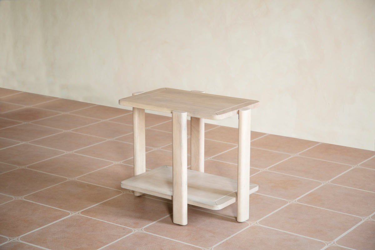 Ariah Side Table