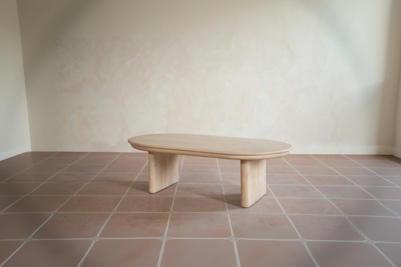 Ridge Coffee Table