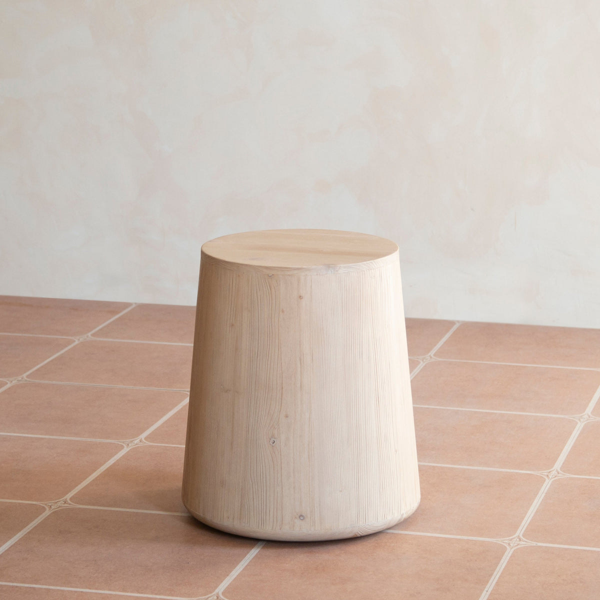 Lopat End Table