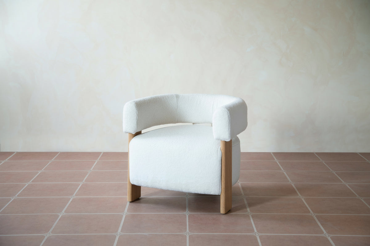 Landon Accent Chair