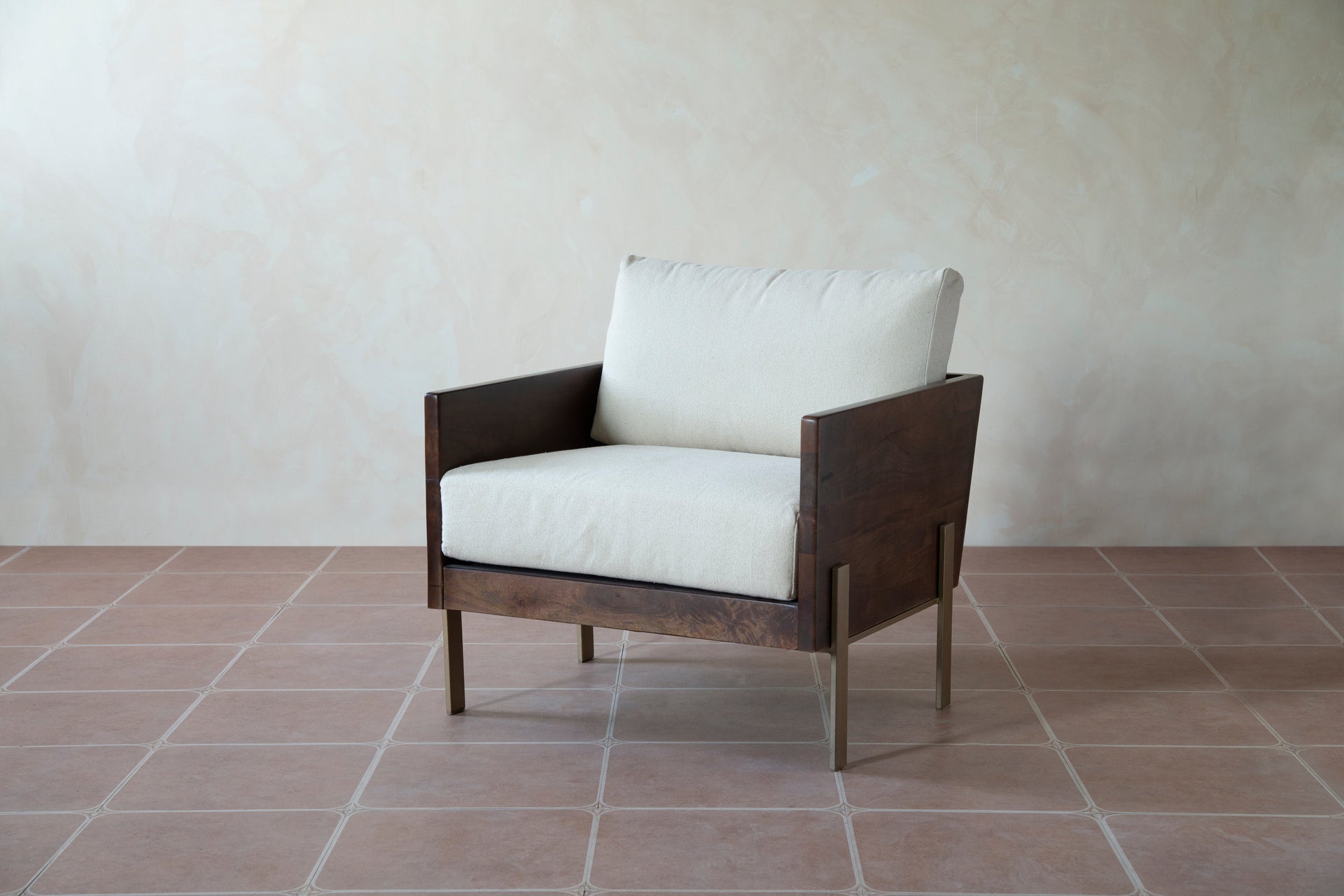 Burano Accent Chair