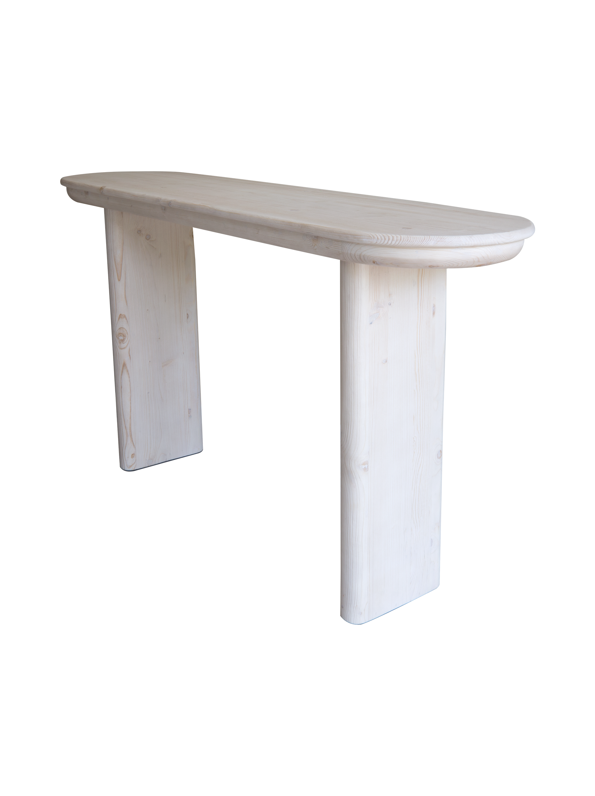 Ridge Console Table