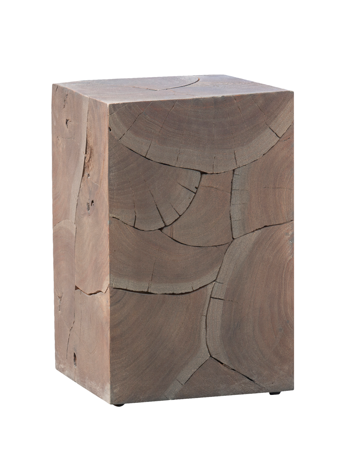 Rocco Wooden Side Table for Modern Home Interiors