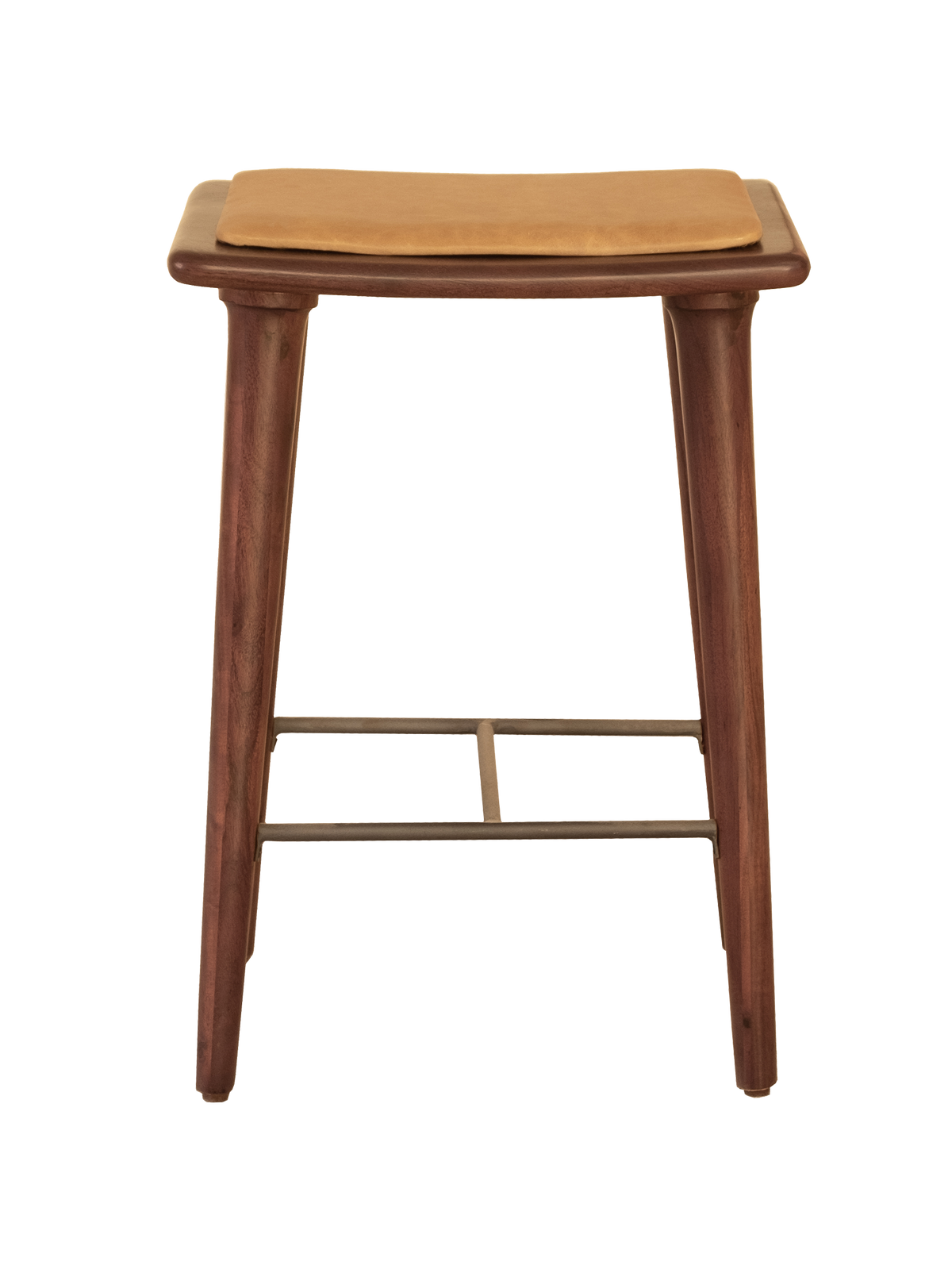 Durable Tucker Counter Stool for American homes