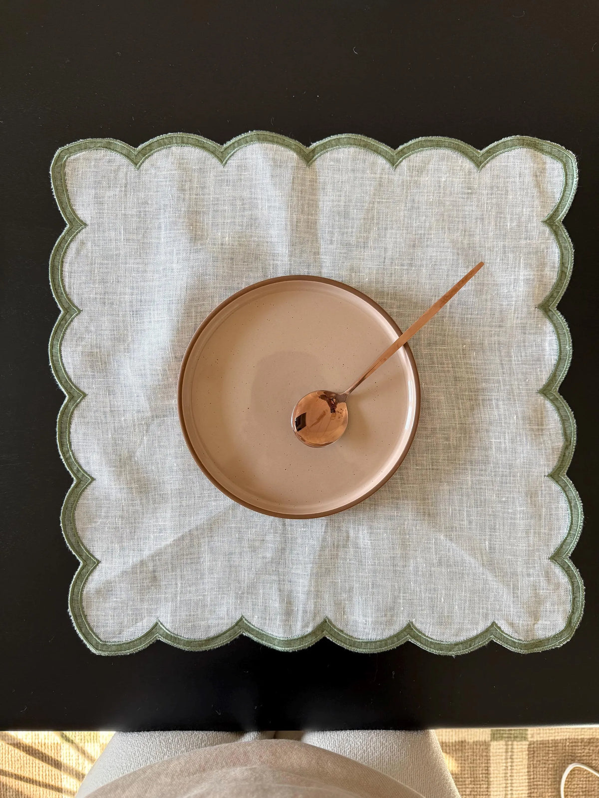 Caitlin Napkin -Set of 2